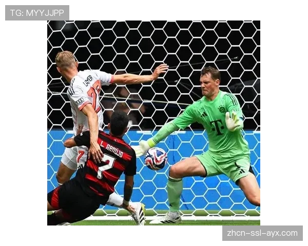 深度分析:拜仁欧冠出局,高位防线在强强对话中暴露的结构性问题 深度分析:拜仁欧冠出局,高位防线在强强对话中暴露的结构性问题