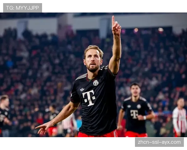 欧冠1-4决赛首回合：拜仁慕尼黑主场2-2战平皇家马德里，维尼修斯、凯恩破门