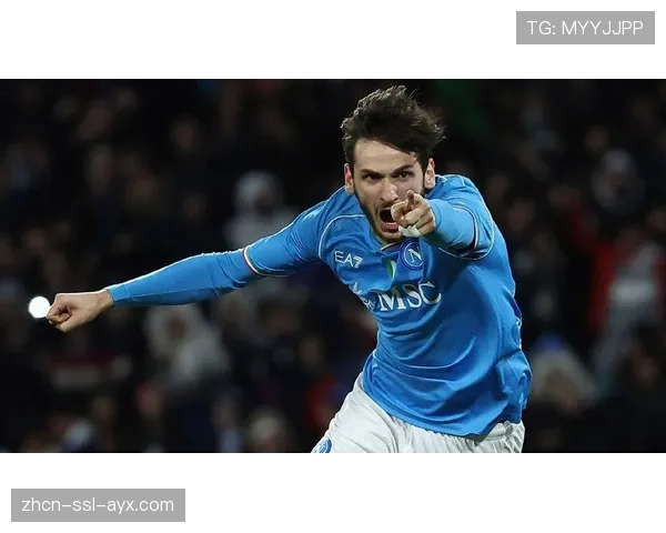 转会传闻:多家豪门关注那不勒斯中场克瓦拉茨赫利亚 转会传闻:多家豪门关注那不勒斯中场克瓦拉茨赫利亚